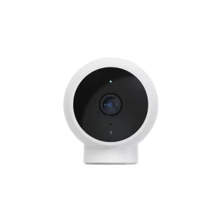 Xiaomi Home Security Camera 2K Magnetic Mount White - MJSXJ03HL