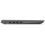 Lenovo V15-IML Laptop Intel Ci3-10110U 4GB RAM 1TB HDD Intel UHD Graphics 15.6-inch HD FREE DOS Iron Grey - 82NB0015ED