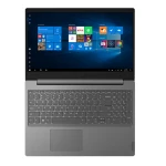 Lenovo V15-IML Laptop Intel Ci3-10110U 4GB RAM 1TB HDD Intel UHD Graphics 15.6-inch HD FREE DOS Iron Grey - 82NB0015ED