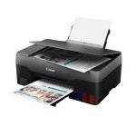 Canon PIXMA G2420 Multifunction Printer Black