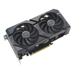 ASUS Dual GeForce RTX™ 4060 Ti EVO OC Edition 16GB GDDR6 Graphic Card - 90YV0JH8-M0NA00