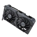 بطاقة الرسومات اسوس دوال جي فورس RTX 4060 Ti ايفو OC سعة 16 جيجابايت GDDR6 - 90YV0JH8-M0NA00