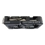 بطاقة الرسومات اسوس دوال جي فورس RTX 4060 Ti ايفو OC سعة 16 جيجابايت GDDR6 - 90YV0JH8-M0NA00