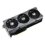 ASUS TUF Gaming GeForce RTX™ 4070 Ti SUPER 16GB GDDR6X OC Edition Graphic Card 90YV0KF0-M0NA00