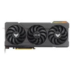 ASUS TUF Gaming GeForce RTX™ 4070 Ti SUPER 16GB GDDR6X OC Edition Graphic Card 90YV0KF0-M0NA00