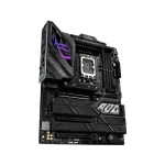 اللوحة الأم اسوس روج ستريكس Z790-E جيمنج واي فاي II LGA 1700 ATX 90MB1FC0-M0EAY0