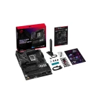 اللوحة الأم اسوس روج ستريكس Z790-E جيمنج واي فاي II LGA 1700 ATX 90MB1FC0-M0EAY0