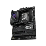 اللوحة الأم اسوس روج ستريكس Z790-E جيمنج واي فاي II LGA 1700 ATX 90MB1FC0-M0EAY0