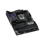 اللوحة الأم اسوس روج ستريكس Z790-E جيمنج واي فاي II LGA 1700 ATX 90MB1FC0-M0EAY0