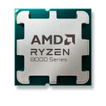 معالج سطح المكتب بوكس AMD ريزن 5 8400F، مع6 كور 12 خيط، 4.7 جيجا هرتز ماكس معالج ألعاب