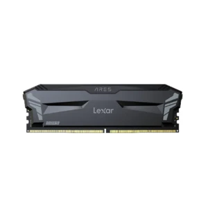 Lexar Ares 16GB DDR5 SDRAM UDIMM Desktop Memory 4800 MHz