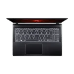 Acer Nitro V 15 ANV15-51-58PQ Laptop, Intel Ci5 13420H, 16GB RAM, 512GB SSD, RTX 3050 6GB, 15.6” FHD 165Hz, Fingerprint, Win11, Black - NH.QNCEM.00L
