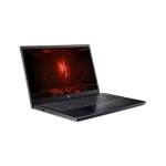 Acer Nitro V 15 ANV15-51-58PQ Laptop, Intel Ci5 13420H, 16GB RAM, 512GB SSD, RTX 3050 6GB, 15.6” FHD 165Hz, Fingerprint, Win11, Black - NH.QNCEM.00L