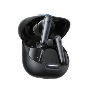 Anker A3947H11 Sound Core Liberty 4 NC Wireless Earbuds Black