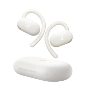 Anker Soundcore V20i Open-Ear Earbuds A3876H21 White