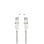 Anker USB-C to USB-C Data Cable 6ft, 240W White - A82E2H22