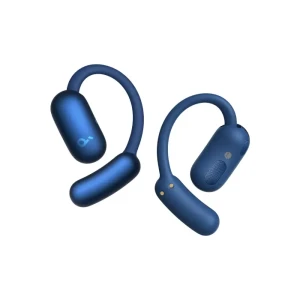 Anker Soundcore AeroFit 2 Open-Ear Sport Earbuds 4 Mics - Blue A3874H31