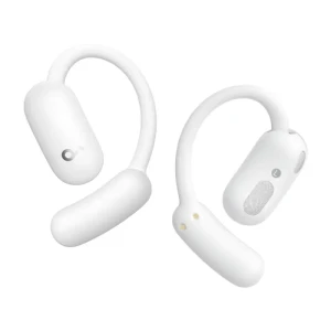 Anker Soundcore AeroFit 2 Open-Ear Sport Earbuds 4 Mics - White A3874H21