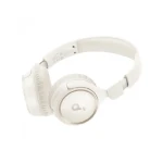 Anker Soundcore H30i Bluetooth Headphones On-Ear - White A3012H21