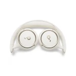 Anker Soundcore H30i Bluetooth Headphones On-Ear - White A3012H21