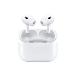 Apple AirPods Pro 2nd generation with MagSafe Charging Case USB‑C - White