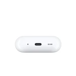 Apple AirPods Pro 2nd generation with MagSafe Charging Case USB‑C - White