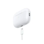 Apple AirPods Pro 2nd generation with MagSafe Charging Case USB‑C - White