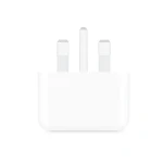 Apple 20W USB-C Power Adapter 3-Pin - MHJF3ZML/A -14 Day Warranty