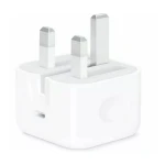 Apple 20W USB-C Power Adapter 3-Pin - MHJF3ZML/A -14 Day Warranty