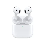 Apple AirPods 4 With Active noise Cancellation White - MXP93ZE/A