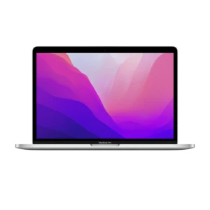 Apple MacBook Pro M2 Laptop 8GB RAM 256GB SSD 13‑inch - Silver