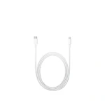 Apple USB Type C To Lightning Cable 1 Meter White - MQGJ2ZM/A - 14 Day Warranty