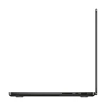 Apple MacBook Pro 14-inch M4 Pro 12-Core CPU 16-Core GPU 24GB Unified Memory, 512GB SSD Storage – Space Black