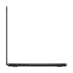 Apple MacBook Pro 14-inch M4 Pro 12-Core CPU 16-Core GPU 24GB Unified Memory, 512GB SSD Storage – Space Black