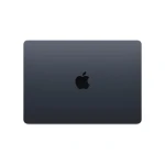 Apple MacBook Air 13-inch M3 Chip with 8-Core CPU 8-Core GPU 8GB RAM 256GB - Midnight Black