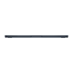 Apple MacBook Air 13-inch M3 Chip with 8-Core CPU 8-Core GPU 8GB RAM 256GB - Midnight Black