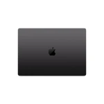 Apple MacBook Pro M3 Pro Chip with 16-inch 12‑core CPU, 18‑core GPU 18GB Unified Memory 512GB SSD Storage - Black