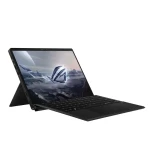 Asus ROG Flow Z13 GZ302EA-RU016W Laptop, AMD Ryzen AI MAX+ 395, 32GB RAM, 1TB SSD, AMD Graphics, 13.4” ROG 2.5K WQXGA 180Hz, Win11, 90NR0JY1-M003P0