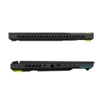 Asus ROG Strix G16 G614FR-G4032W, Gaming Laptop, AMD R9 9955HX, 32GB RAM, 1TB SSD, 16” 2.5K 240Hz, RTX 5070Ti 12GB, Win11, Volt Green, 90NR0NK8-M008B0