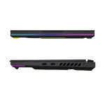 Asus ROG Strix G16 G614FR-G4032W, Gaming Laptop, AMD R9 9955HX, 32GB RAM, 1TB SSD, 16” 2.5K 240Hz, RTX 5070Ti 12GB, Win11, Volt Green, 90NR0NK8-M008B0