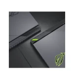 Asus ROG Strix G16 G614FR-G4032W, Gaming Laptop, AMD R9 9955HX, 32GB RAM, 1TB SSD, 16” 2.5K 240Hz, RTX 5070Ti 12GB, Win11, Volt Green, 90NR0NK8-M008B0