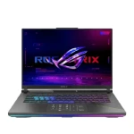 Asus ROG Strix G16 G614FR-G4032W, Gaming Laptop, AMD R9 9955HX, 32GB RAM, 1TB SSD, 16” 2.5K 240Hz, RTX 5070Ti 12GB, Win11, Volt Green, 90NR0NK8-M008B0