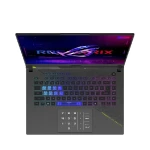 Asus ROG Strix G16 G614FR-G4032W, Gaming Laptop, AMD R9 9955HX, 32GB RAM, 1TB SSD, 16” 2.5K 240Hz, RTX 5070Ti 12GB, Win11, Volt Green, 90NR0NK8-M008B0