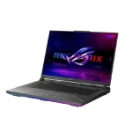 Asus ROG Strix G16 G614FR-G4032W, Gaming Laptop, AMD R9 9955HX, 32GB RAM, 1TB SSD, 16” 2.5K 240Hz, RTX 5070Ti 12GB, Win11, Volt Green, 90NR0NK8-M008B0