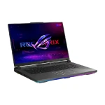 Asus ROG Strix G16 G614FR-G4032W, Gaming Laptop, AMD R9 9955HX, 32GB RAM, 1TB SSD, 16” 2.5K 240Hz, RTX 5070Ti 12GB, Win11, Volt Green, 90NR0NK8-M008B0