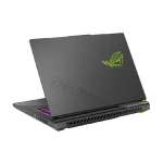 Asus ROG Strix G16 G614FR-G4032W, Gaming Laptop, AMD R9 9955HX, 32GB RAM, 1TB SSD, 16” 2.5K 240Hz, RTX 5070Ti 12GB, Win11, Volt Green, 90NR0NK8-M008B0