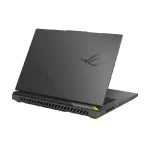 Asus ROG Strix G16 G614FR-G4032W, Gaming Laptop, AMD R9 9955HX, 32GB RAM, 1TB SSD, 16” 2.5K 240Hz, RTX 5070Ti 12GB, Win11, Volt Green, 90NR0NK8-M008B0