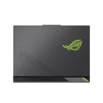 Asus ROG Strix G16 G614FR-G4032W, Gaming Laptop, AMD R9 9955HX, 32GB RAM, 1TB SSD, 16” 2.5K 240Hz, RTX 5070Ti 12GB, Win11, Volt Green, 90NR0NK8-M008B0
