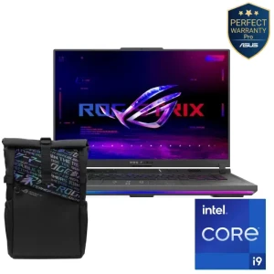 لابتوب اسوس روج ستريكس G16 | i9، RTX 4060