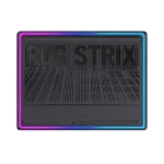 Asus ROG Strix G16 G614PR-RV161W Gaming Laptop, AMD R9 8940HX, 16GB RAM, 1TB SSD, RTX 5070 Ti 12GB, 16" FHD+ WUXGA 165Hz, Win11, Gray, 90NR0NJ7-M003W0